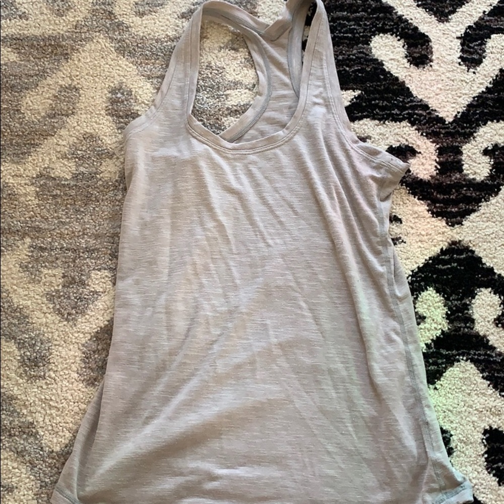 Strong Physiquez Tank